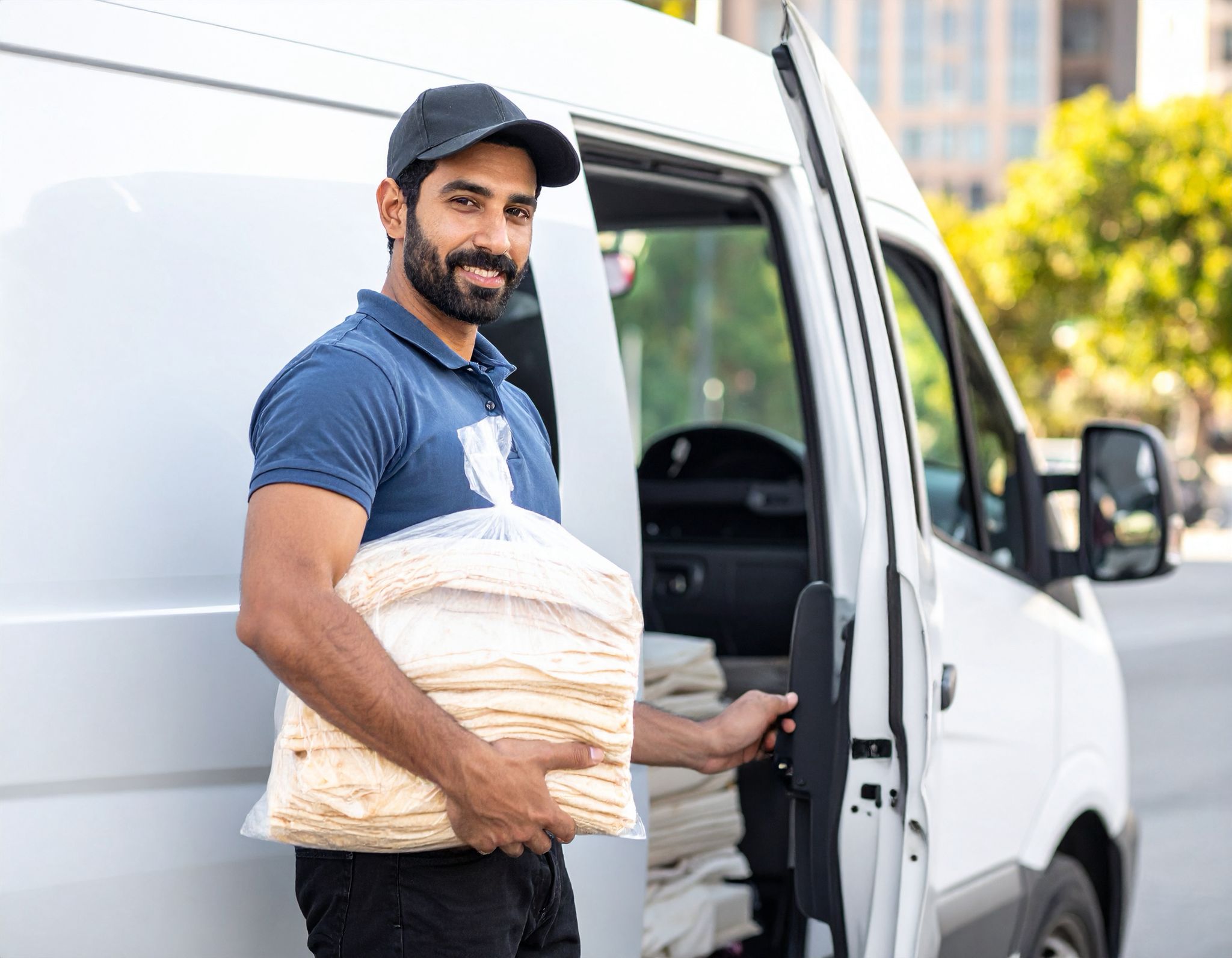 Antalya toptan lavaş üretimi